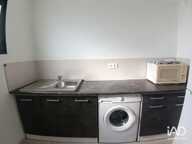 Location Appartement 1 pièce — photo 2