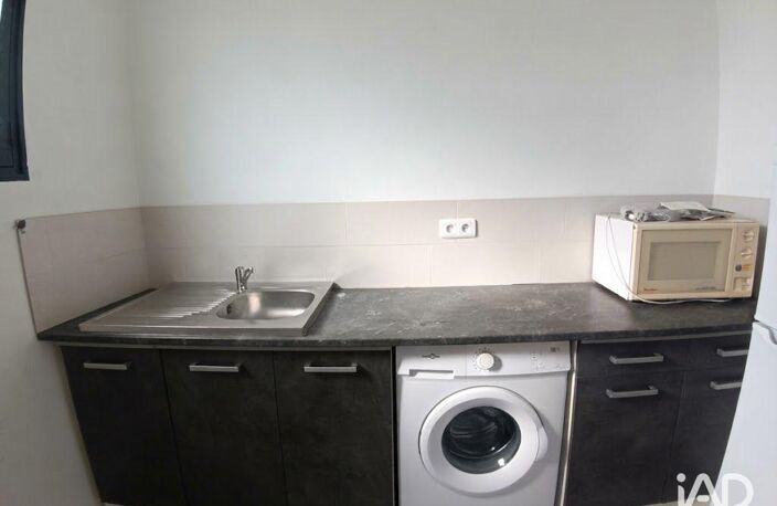 Location Appartement 1 pièce — photo 2