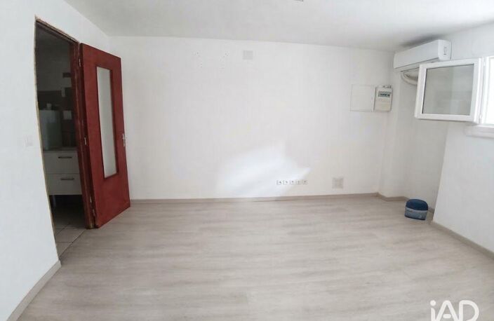 Location Appartement 1 pièce — photo 3
