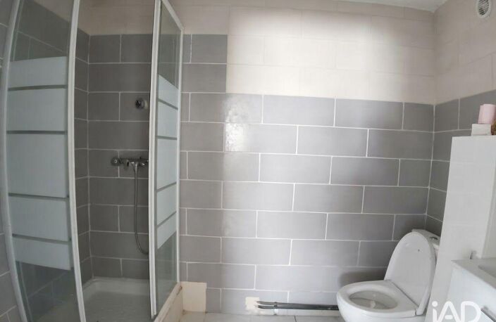 Location Appartement 1 pièce — photo 5