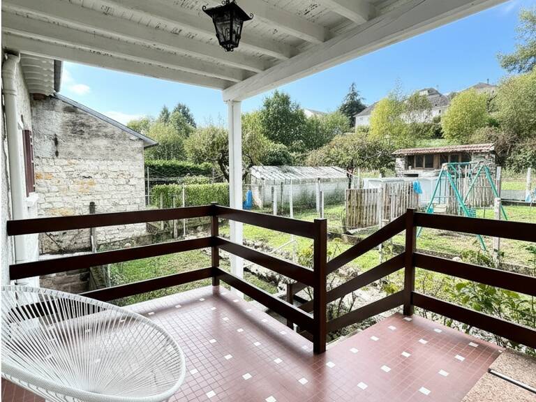 Vente Maison de ville 6 pièces — photo 1