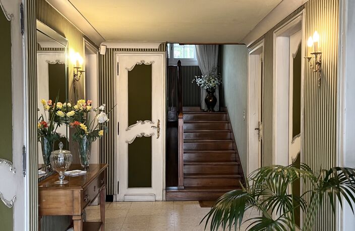 Vente Maison de ville 6 pièces — photo 4