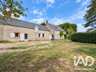 Vente Longère 7 pièces — photo 2