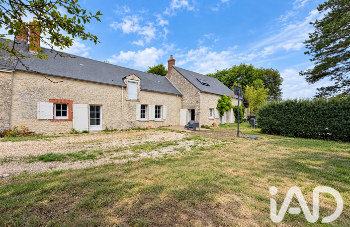 Vente Longère 7 pièces — photo 2