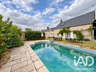 Vente Longère 7 pièces — photo 3