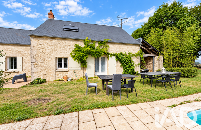 Vente Longère 7 pièces — photo 4