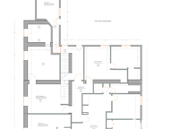 Vente Boutique/Local commercial 950 m&sup2; — photo 2
