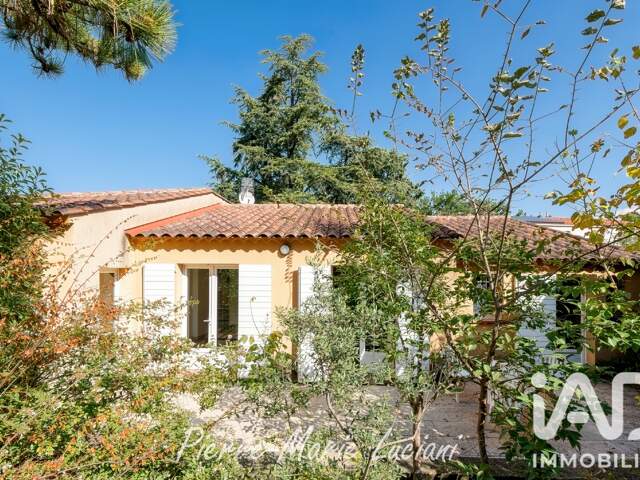 Vente Maison traditionnelle 5 pièces — photo du bien