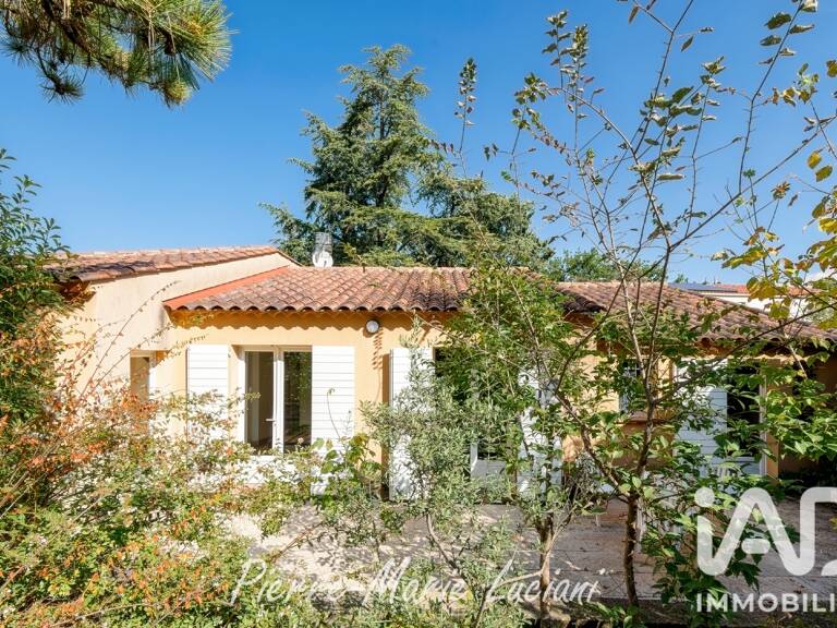Vente Maison traditionnelle 5 pièces — photo 1