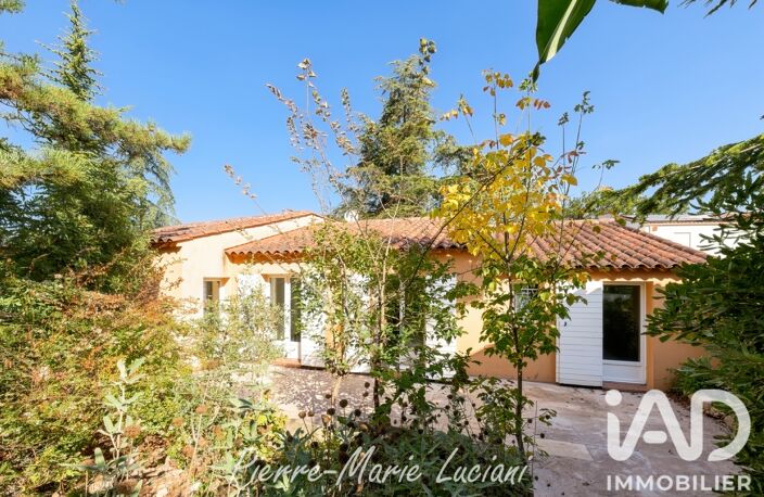 Vente Maison traditionnelle 5 pièces — photo 2