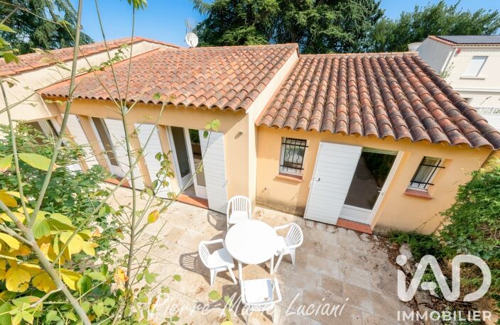 Vente Maison traditionnelle 5 pièces — photo 3
