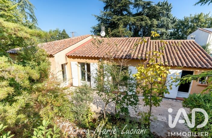 Vente Maison traditionnelle 5 pièces — photo 4