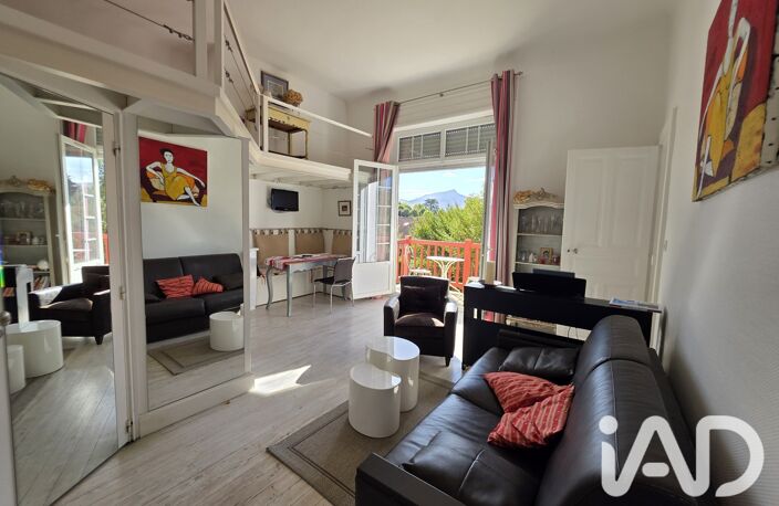 Vente Appartement 2 pièces — photo 3