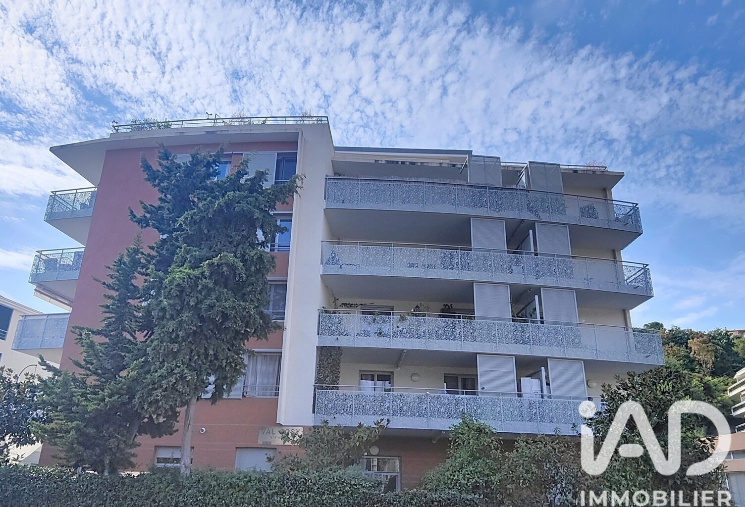 Vente Appartement 3 pièces — photo 1
