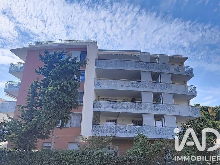 Vente Appartement 3 pièces — photo 1