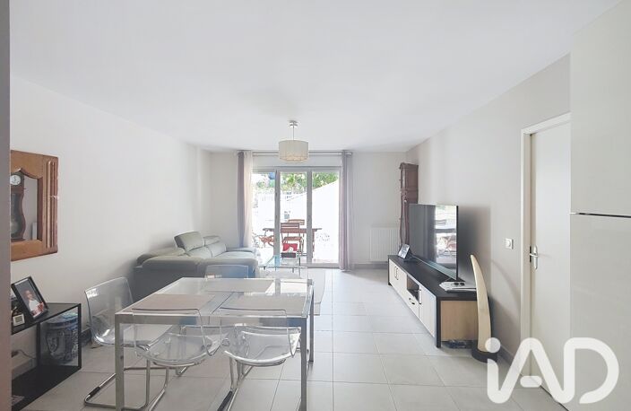 Vente Appartement 3 pièces — photo 2