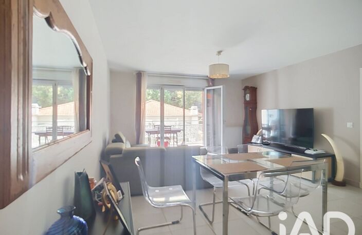 Vente Appartement 3 pièces — photo 4