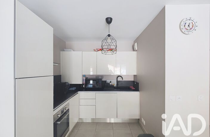 Vente Appartement 3 pièces — photo 5