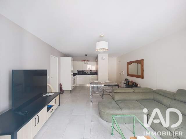 Vente Appartement 3 pièces — photo du bien