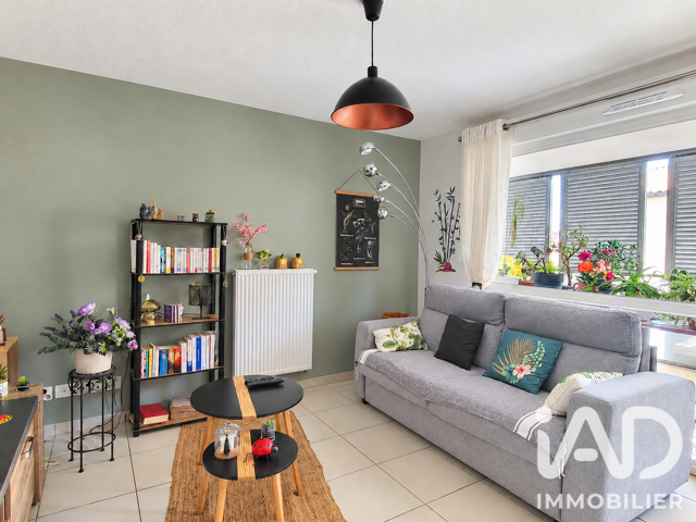 Vente Appartement 3 pièces — photo du bien