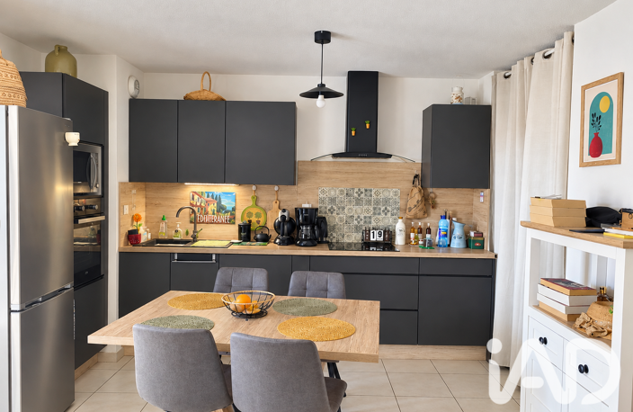 Vente Appartement 3 pièces — photo 2