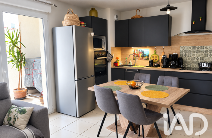 Vente Appartement 3 pièces — photo 3