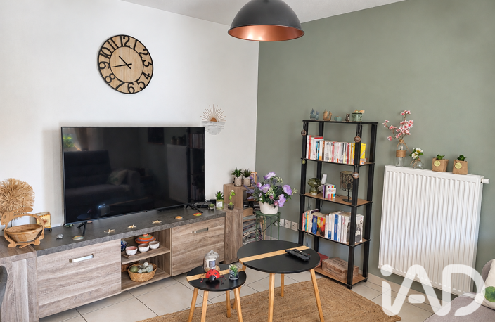 Vente Appartement 3 pièces — photo 4