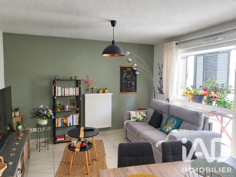 Vente Appartement 3 pièces — photo 1