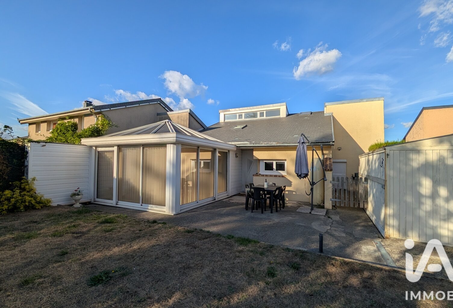 Vente Maison/villa 6 pièces — photo 1
