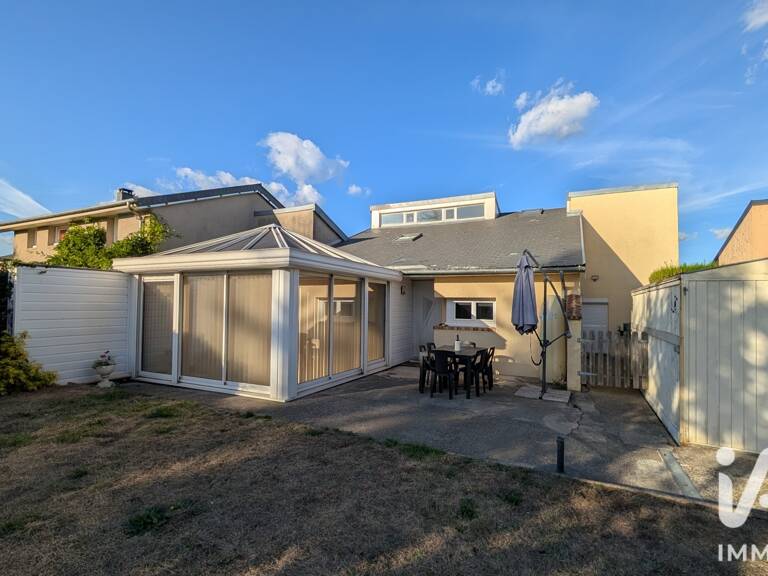 Vente Maison/villa 6 pièces — photo 1