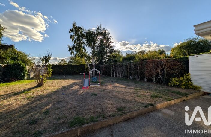 Vente Maison/villa 6 pièces — photo 2