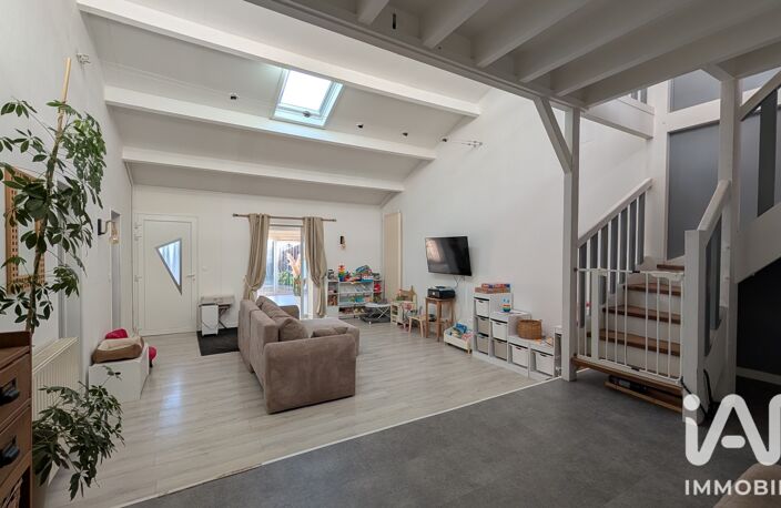 Vente Maison/villa 6 pièces — photo 3