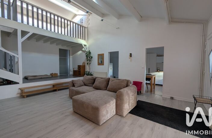 Vente Maison/villa 6 pièces — photo 4