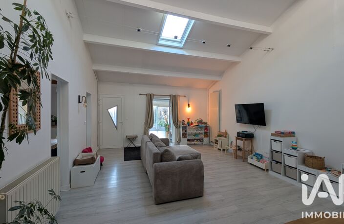 Vente Maison/villa 6 pièces — photo 5
