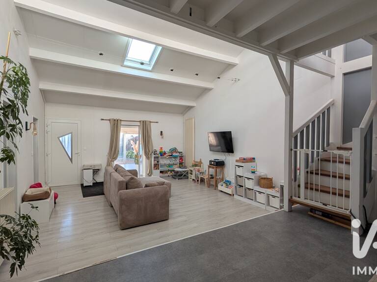Vente Maison/villa 6 pièces — photo 1