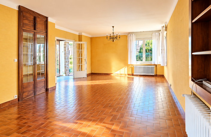 Vente Maison/villa 5 pièces — photo 3