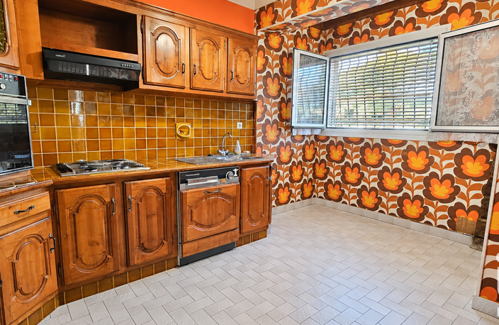 Vente Maison/villa 5 pièces — photo 4