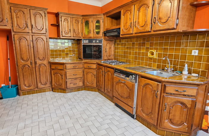 Vente Maison/villa 5 pièces — photo 5