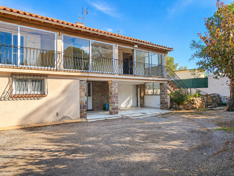 Vente Maison/villa 5 pièces — photo 1