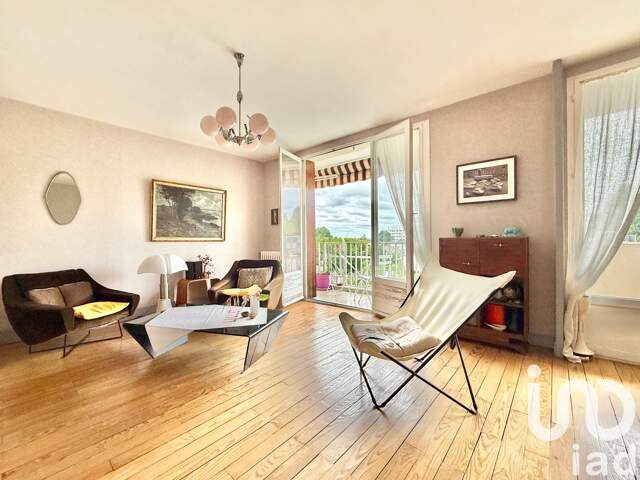 Vente Appartement 3 pièces — photo du bien
