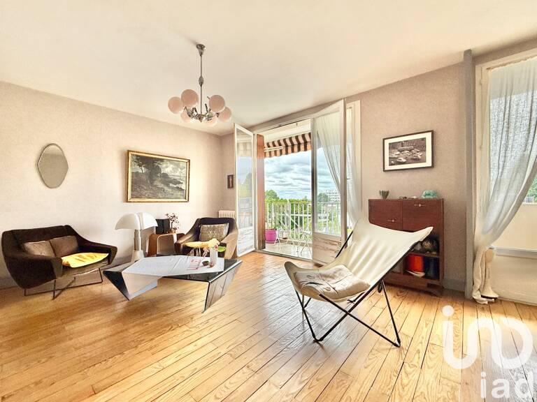 Vente Appartement 3 pièces — photo 1