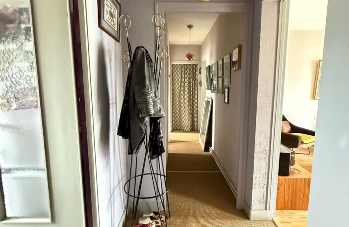 Vente Appartement 3 pièces — photo 3
