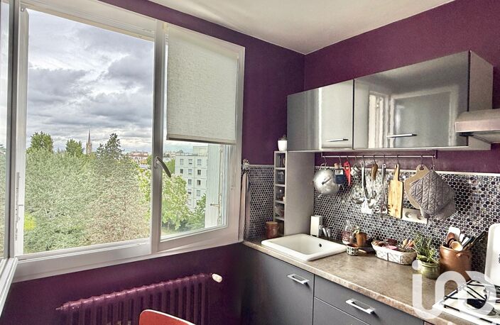Vente Appartement 3 pièces — photo 4