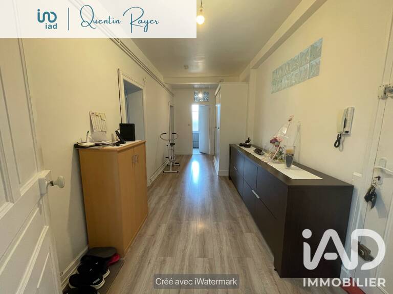 Location Appartement 3 pièces — photo 1
