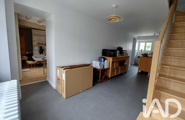 Vente Maison de village 5 pièces — photo 2