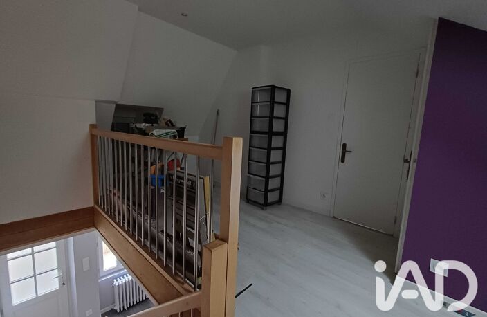 Vente Maison de village 5 pièces — photo 3