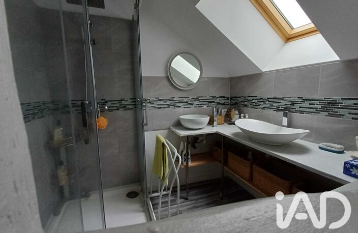 Vente Maison de village 5 pièces — photo 5