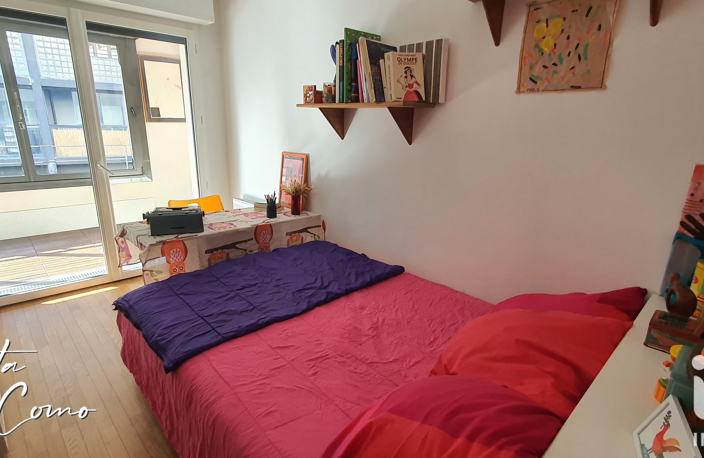 Vente Appartement 3 pièces — photo 4