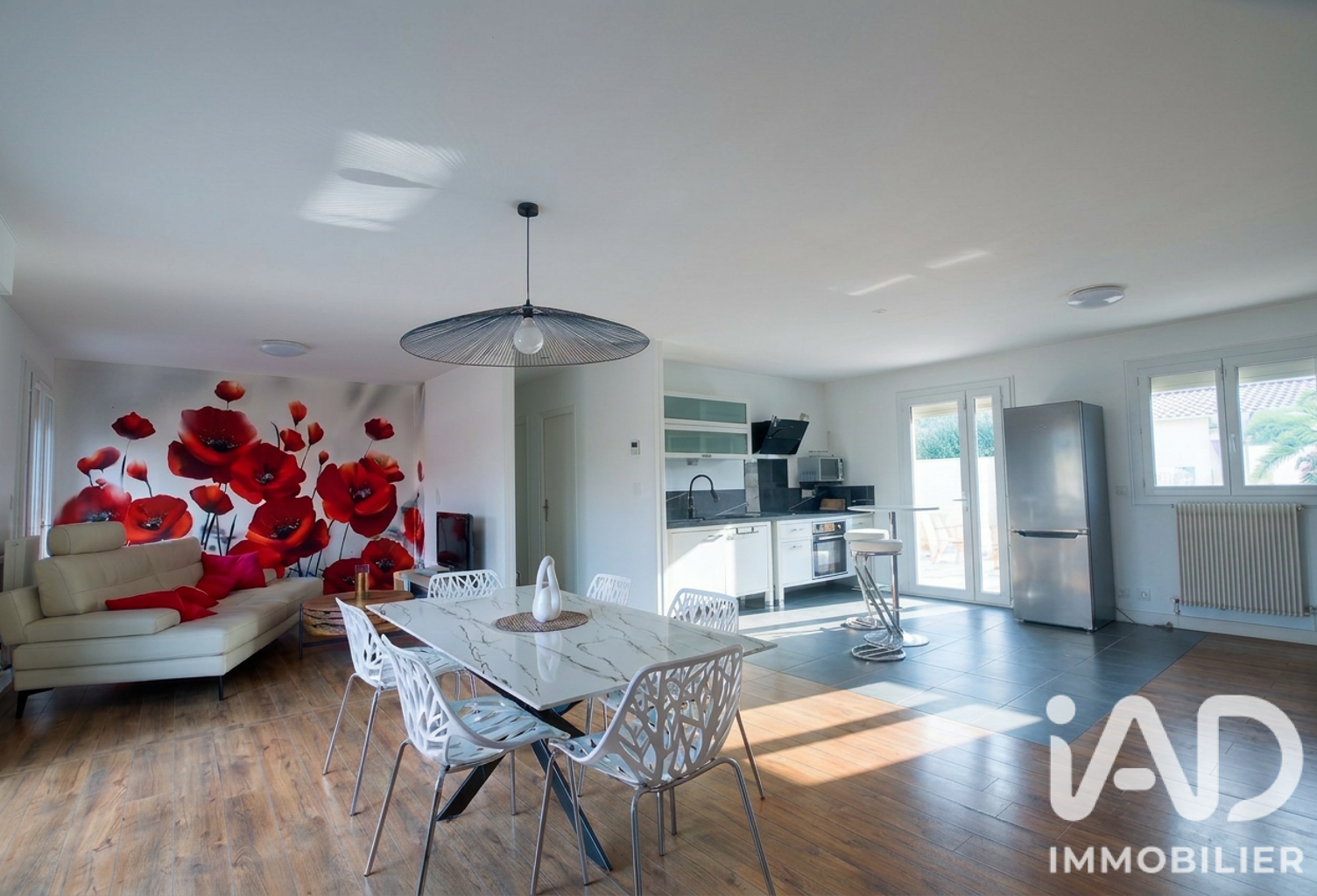 Vente Maison/villa 4 pièces — photo 1