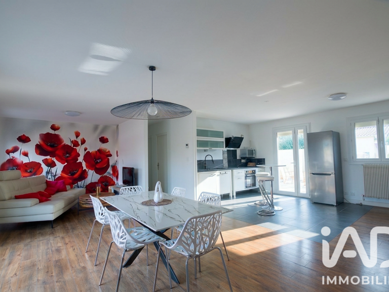 Vente Maison/villa 4 pièces — photo 1